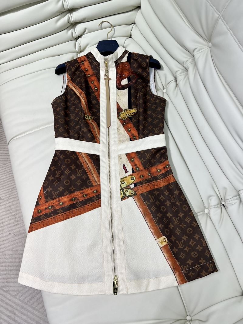 Louis Vuitton Dress